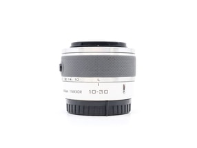 Nikon 1 Nikkor VR 10-30mm f/3.5-5.6