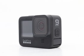GoPro HERO9 Black