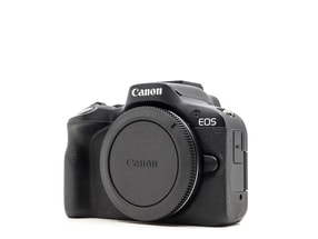 Canon EOS R50