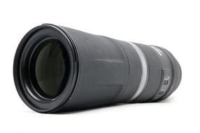 Canon RF 800mm f/11 IS STM