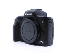 Canon EOS M50