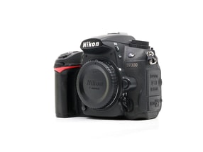 Nikon D7000