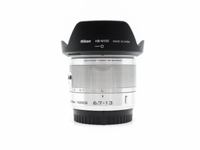 Nikon 1 Nikkor VR 6.7-13mm f/3.5-5.6