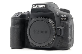 Canon EOS 90D
