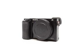 Sony Alpha A6000