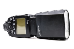 Canon Speedlite 600EX-RT