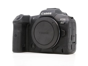 Canon EOS R5