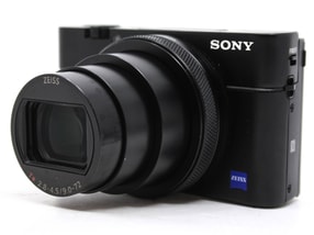 Sony Cyber-shot RX100 VII