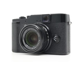Fujifilm X10