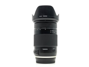 Tamron 18-400mm f/3.5-6.3 Di II VC HLD - Canon EF-S Fit