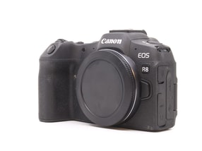 Canon EOS R8