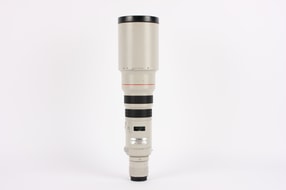 Canon EF 500mm f/4.5 L USM