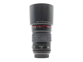 Canon EF 135mm f/2 L USM