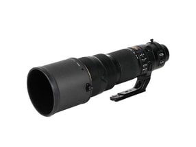 Nikon AF-S Nikkor 200-400mm f/4G IF-ED VR II