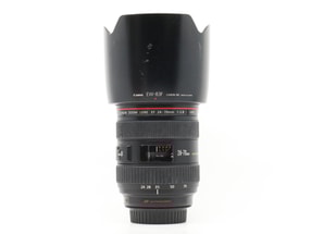 Canon EF 24-70mm f/2.8 L USM