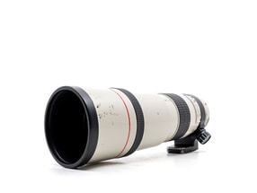 Canon EF 300mm f/4 L USM