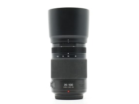 Panasonic Lumix G X Vario 35-100mm f/2.8 II Power O.I.S.