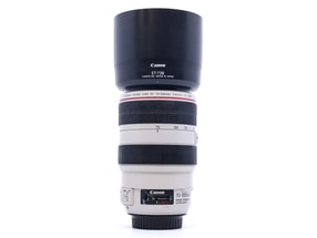 Canon EF 70-300mm f/4-5.6 L IS USM