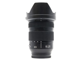 Panasonic Lumix S 24-105mm f/4 Macro OIS
