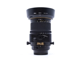Nikon PC-E Micro Nikkor 45mm f/2.8D ED