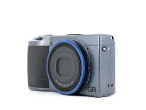 Ricoh GR IIIx Urban Edition