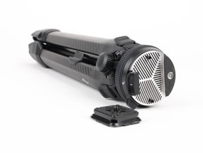 Peak Design Travel Tripod - Carbon Fiber
