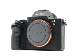 Sony Alpha A7 II