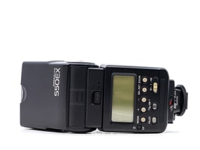 Canon 550EX Speedlite