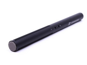 Sennheiser MKE 600 Shotgun Micro