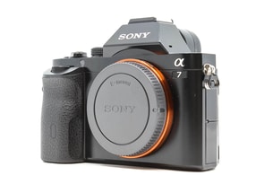 Sony Alpha A7