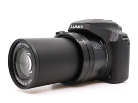 Panasonic Lumix DC-FZ80