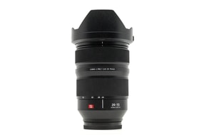 Panasonic Lumix S PRO 24-70mm f/2.8