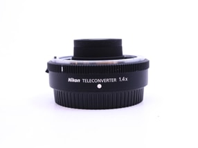 Nikon Z TC-1.4x Teleconverter