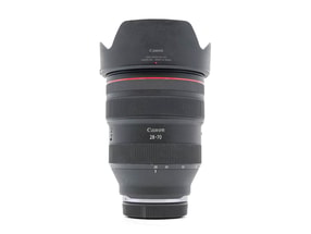 Canon RF 28-70mm f/2 L USM