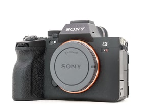 Sony Alpha A7R V