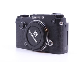 Olympus PEN-F