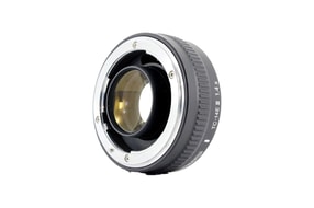 Teleconverter Nikon AF-S TC-14E III