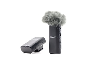 Sony ECM-W2BT Wireless Micro