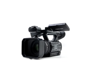 Sony HXR NX100 Camcorder