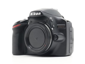Nikon D3200