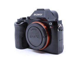 Sony Alpha A7R