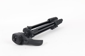 Manfrotto Compact Action Aluminium Tripod
