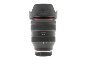 Canon RF 28-70mm f/2 L USM