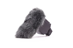 Sony ECM-B10 Shotgun Microphone