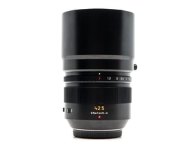 Panasonic Leica DG Nocticron 42.5mm f/1.2 ASPH