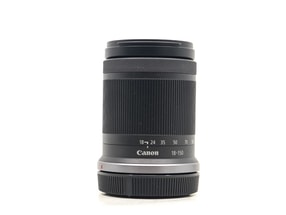 Canon RF-S 18-150mm f/3.5-6.3 IS STM