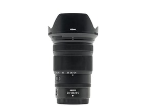 Nikon Nikkor Z 24-120mm f/4 S