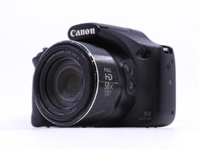 Canon PowerShot SX540 HS
