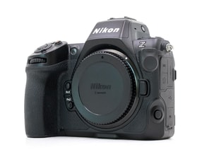 Nikon Z8