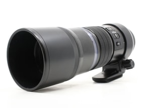 Olympus M.Zuiko Digital ED 300mm f/4 IS PRO